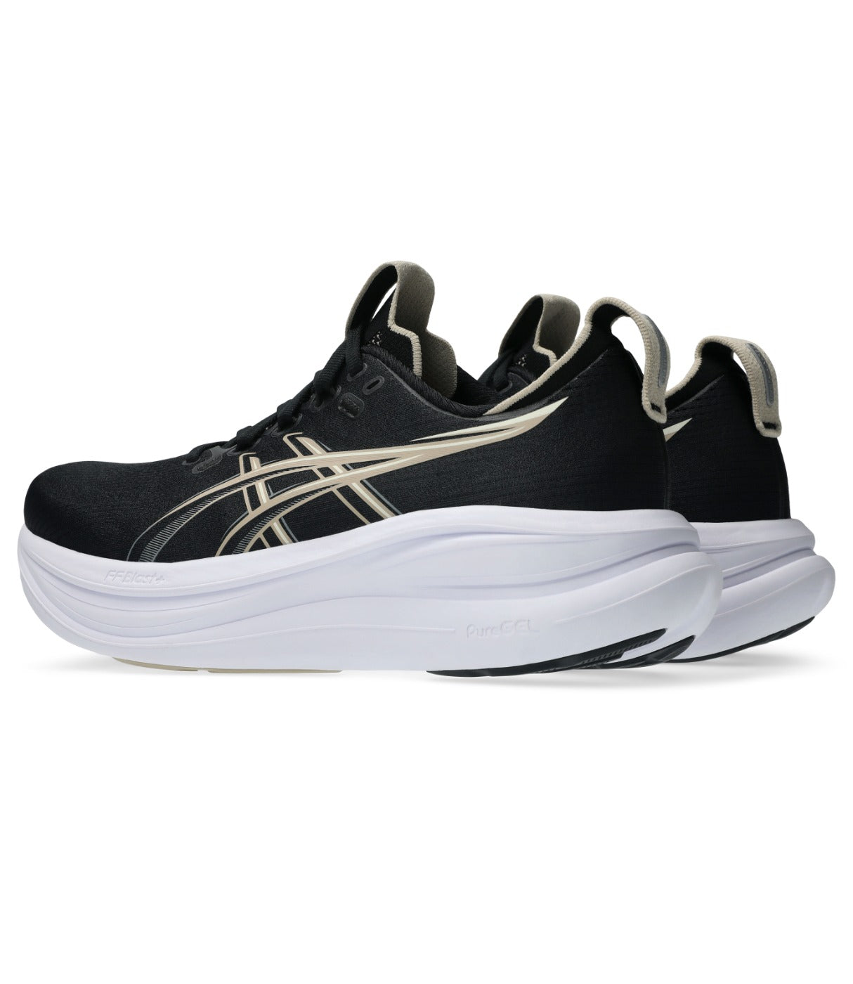 אסיקס נעלי ריצה Gel Nimbus 28 לנשים