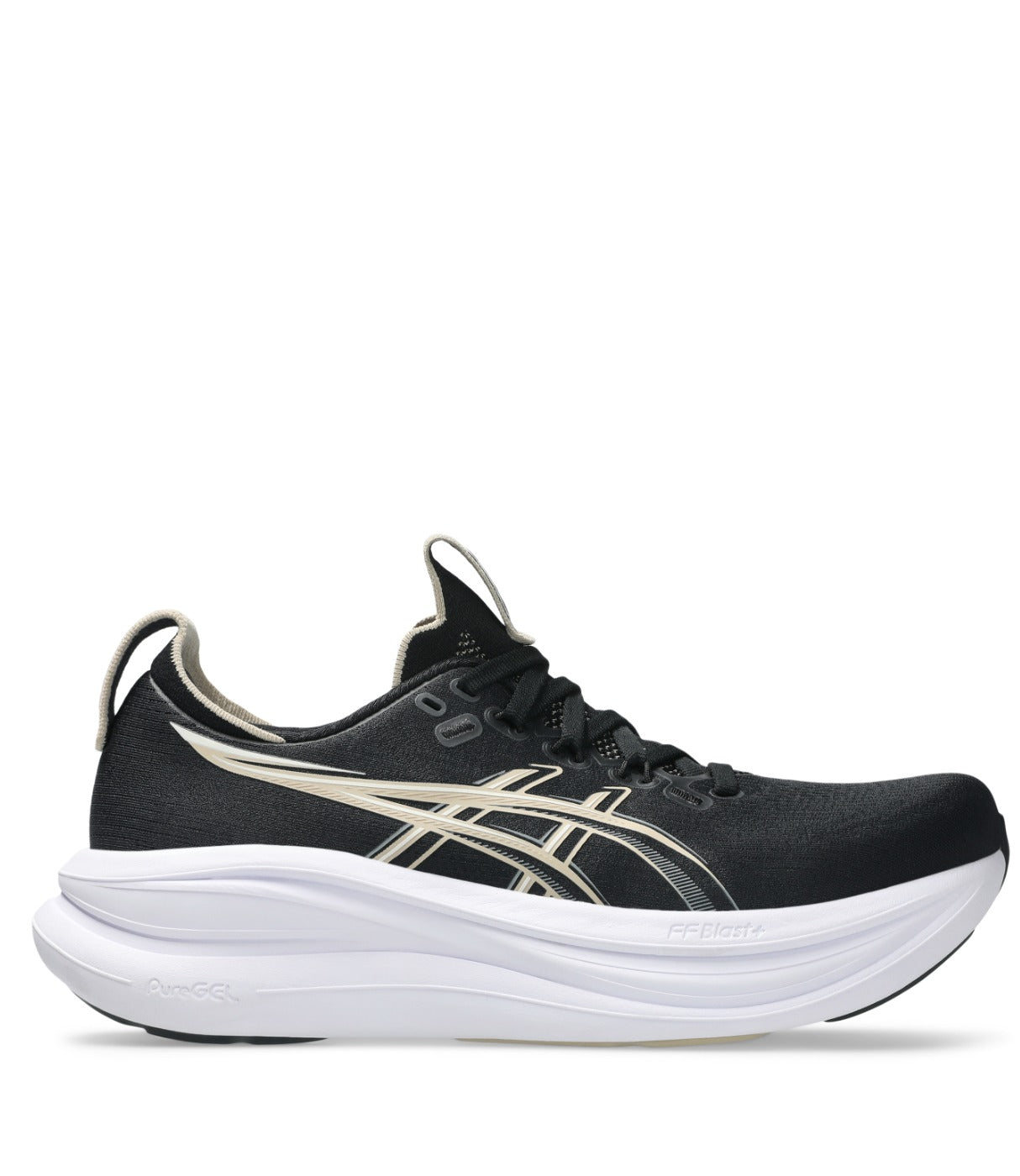 אסיקס נעלי ריצה Gel Nimbus 28 לנשים