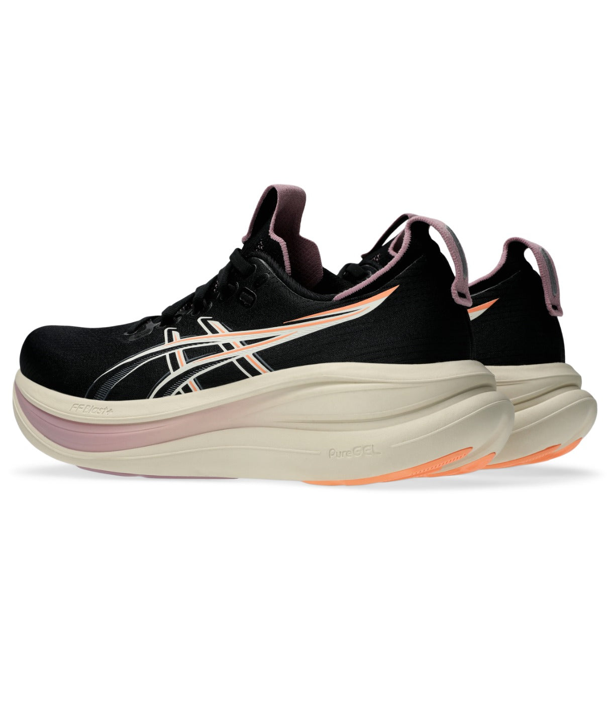 אסיקס נעלי ריצה Gel Nimbus 28 לנשים