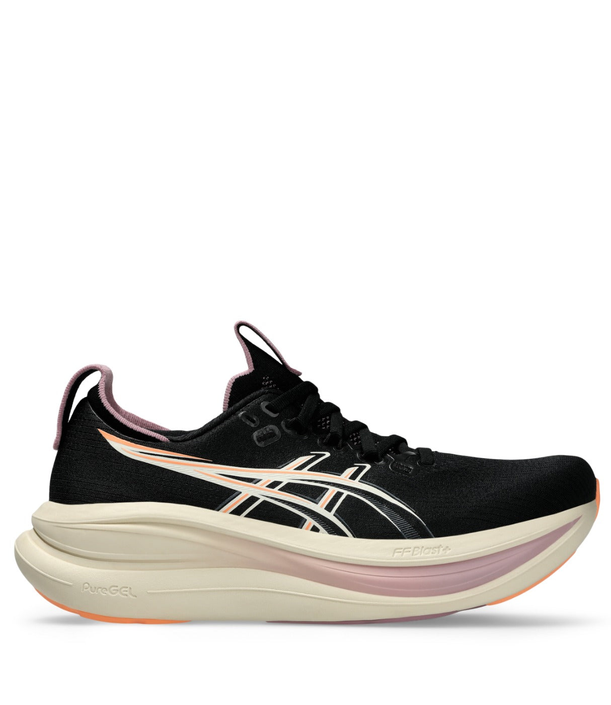 אסיקס נעלי ריצה Gel Nimbus 28 לנשים