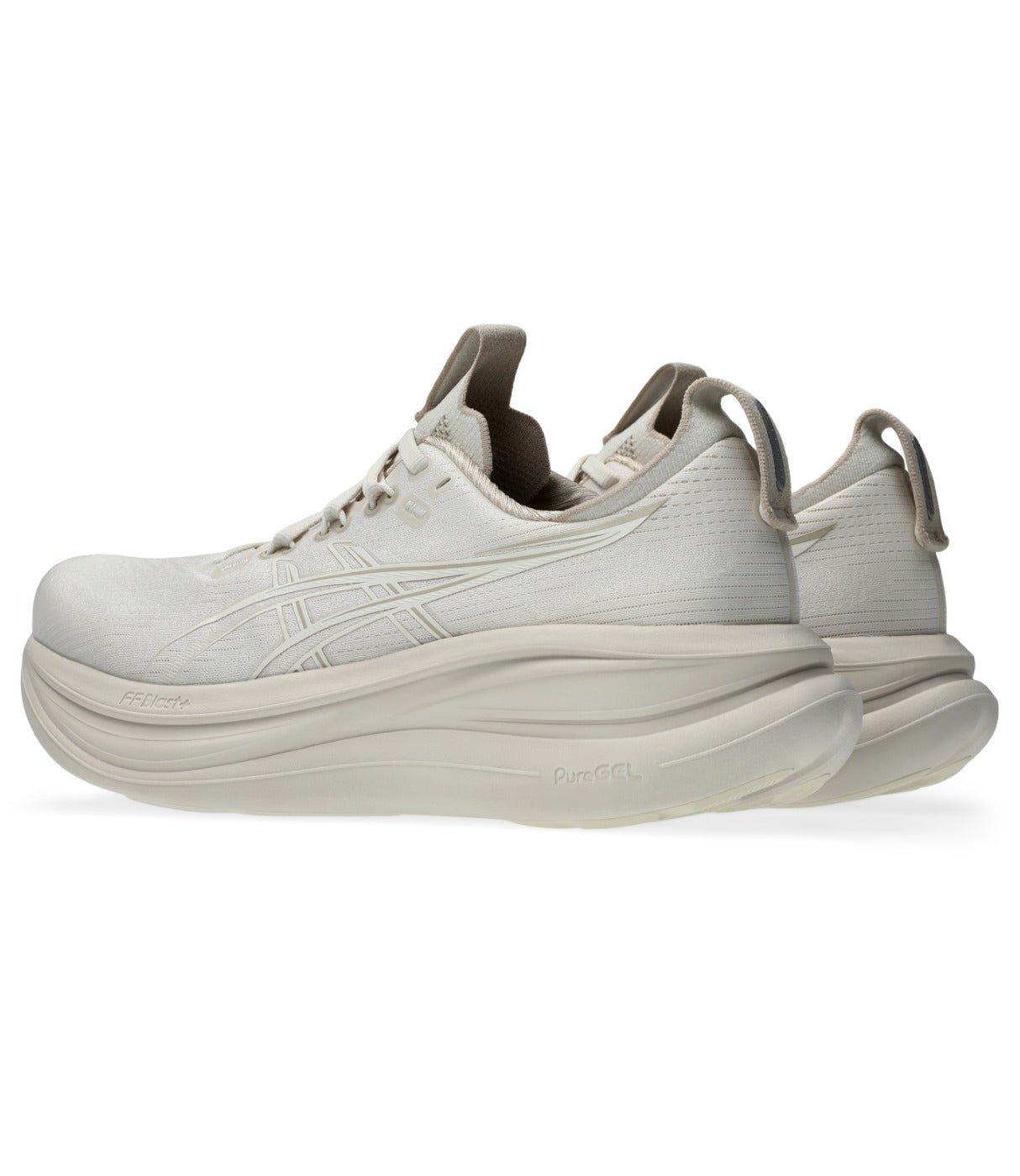 אסיקס נעלי ריצה Gel Nimbus 28 לנשים