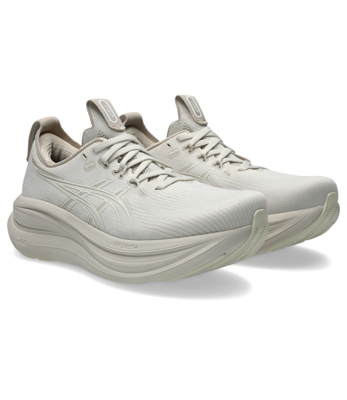 אסיקס נעלי ריצה Gel Nimbus 28 לנשים