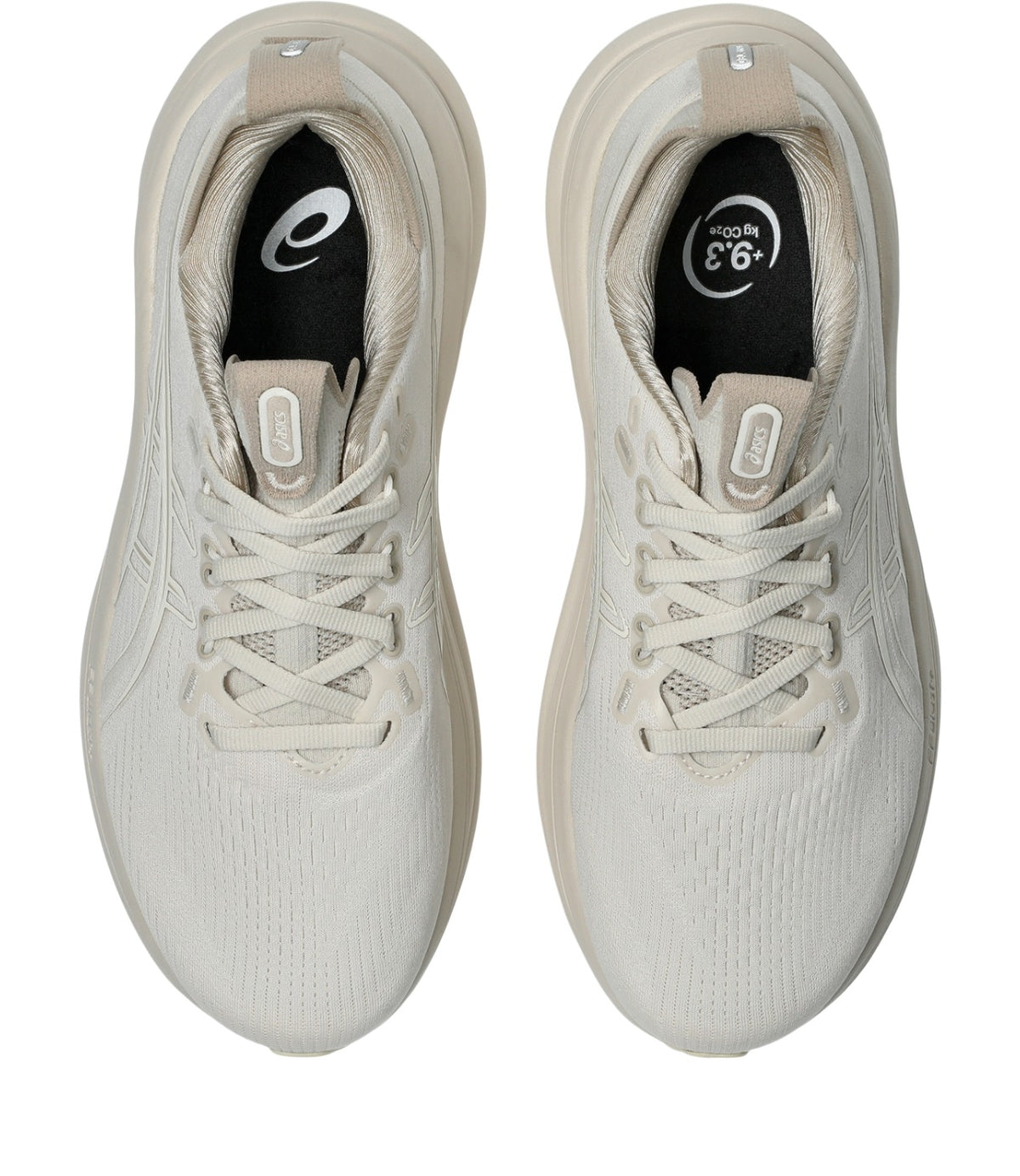ASICS נעלי ריצה - CHOZEN — תמונה 3 מתוך 7