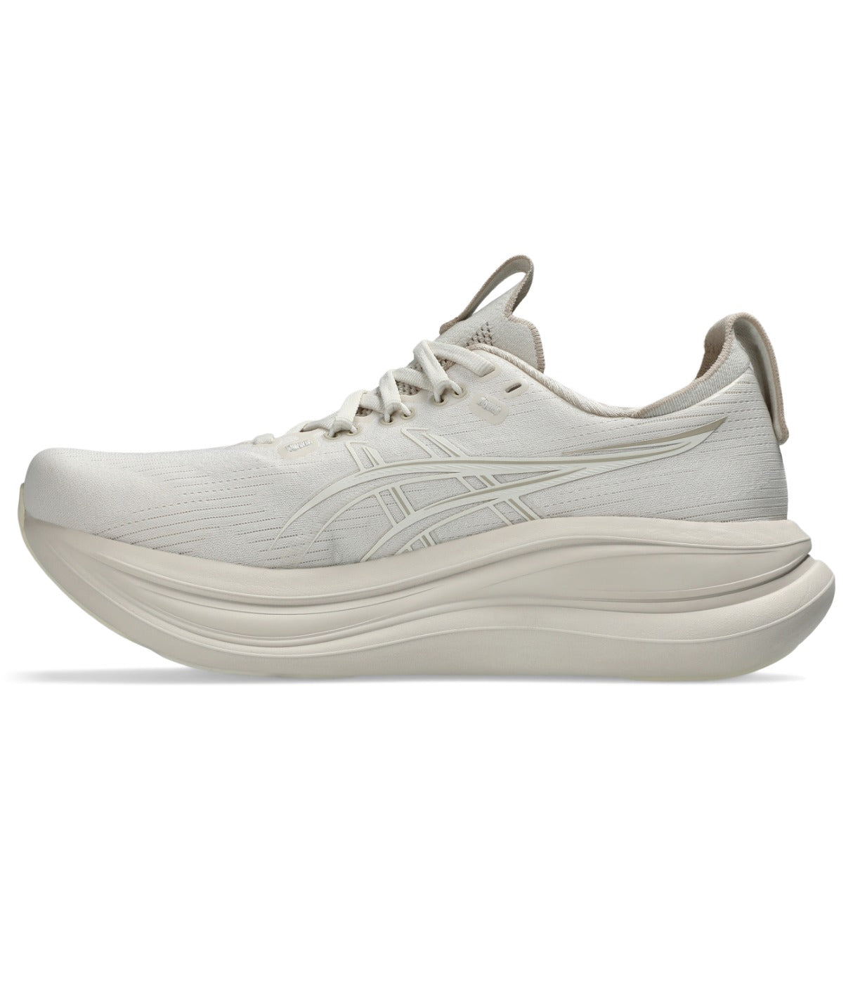 אסיקס נעלי ריצה Gel Nimbus 28 לנשים