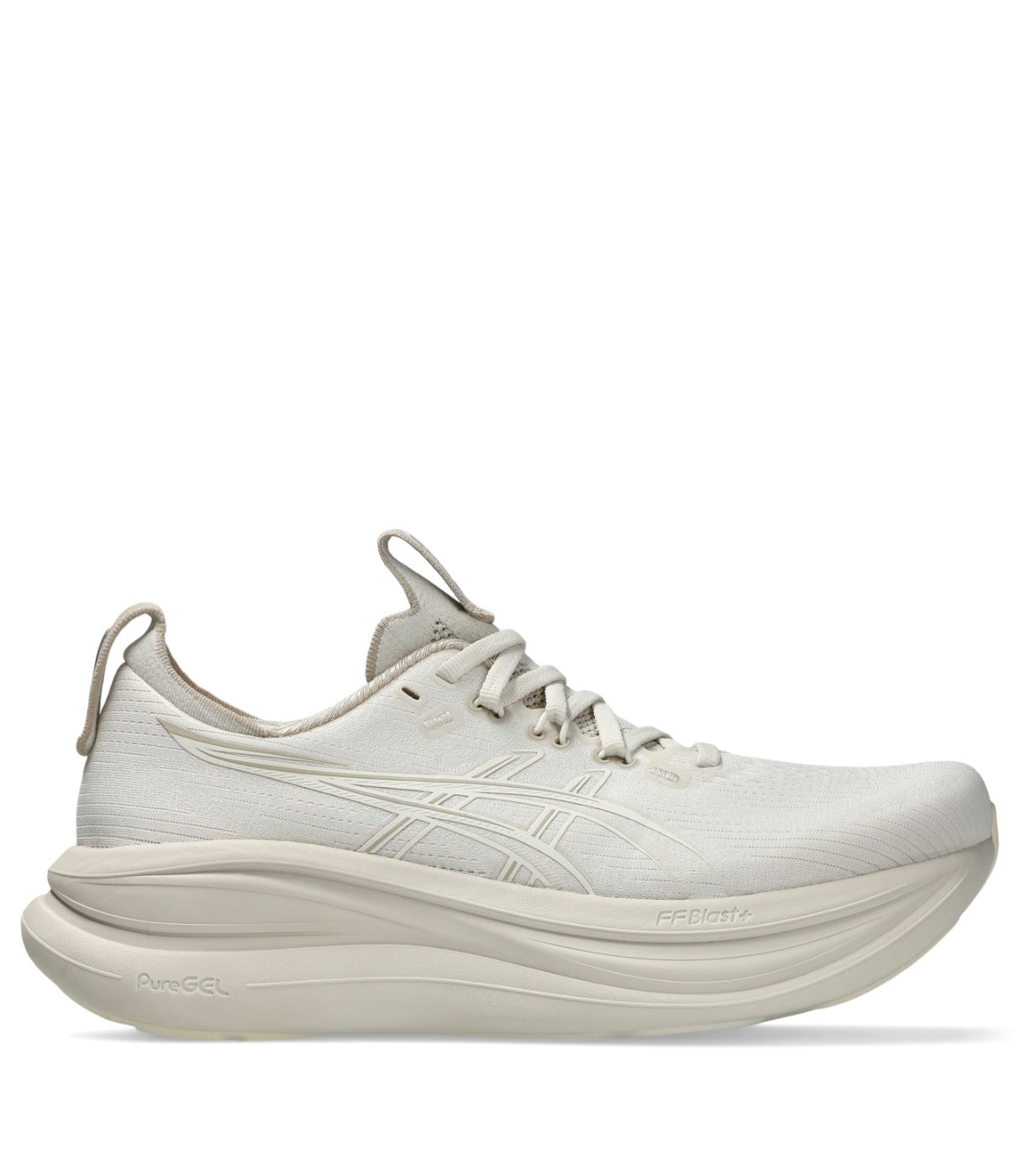 אסיקס נעלי ריצה Gel Nimbus 28 לנשים