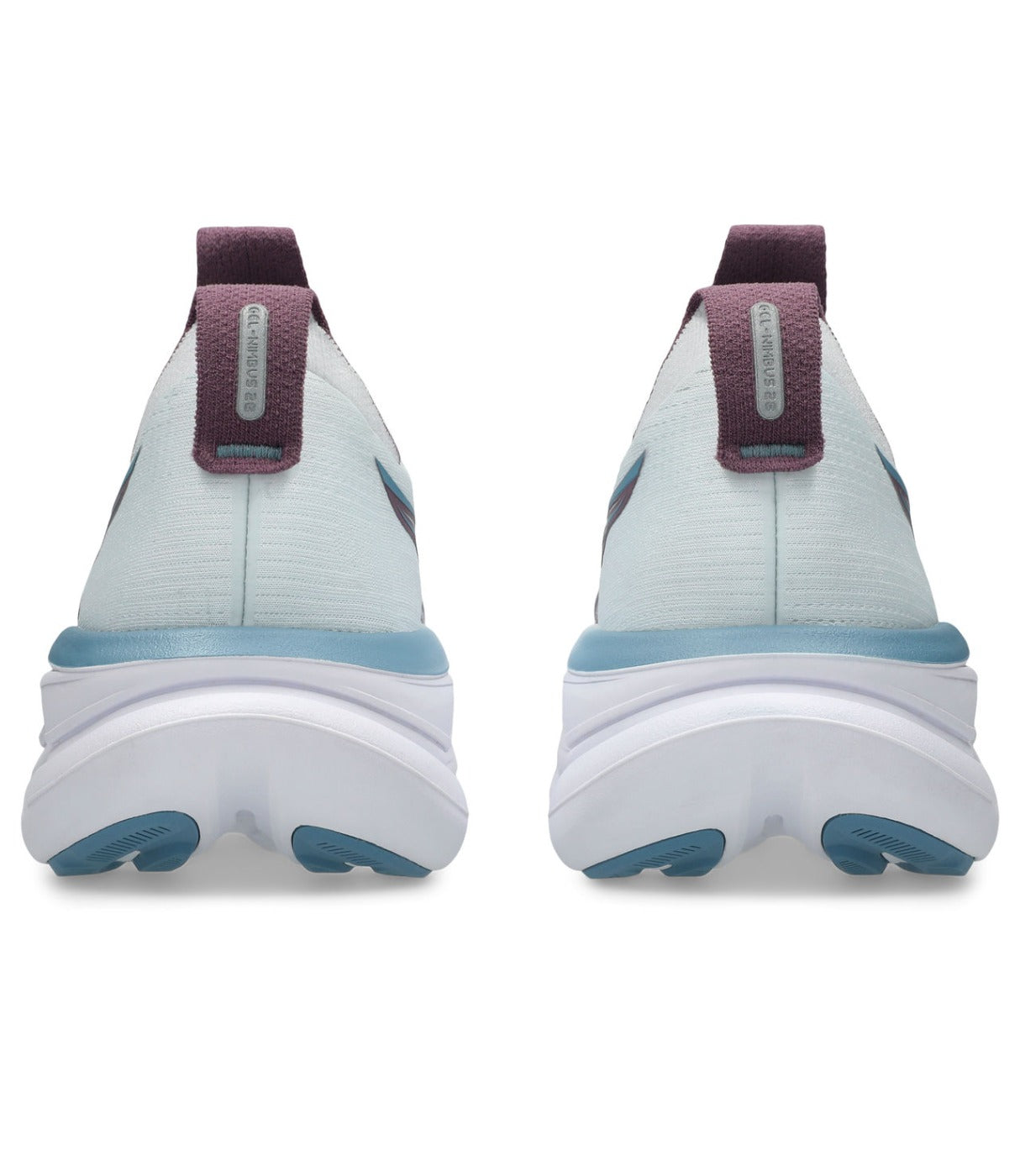 אסיקס נעלי ריצה Gel Nimbus 28 לנשים