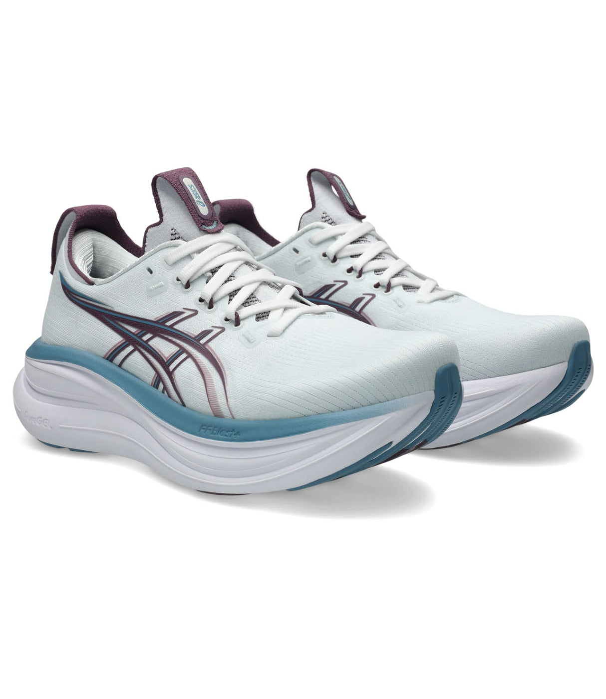 אסיקס נעלי ריצה Gel Nimbus 28 לנשים