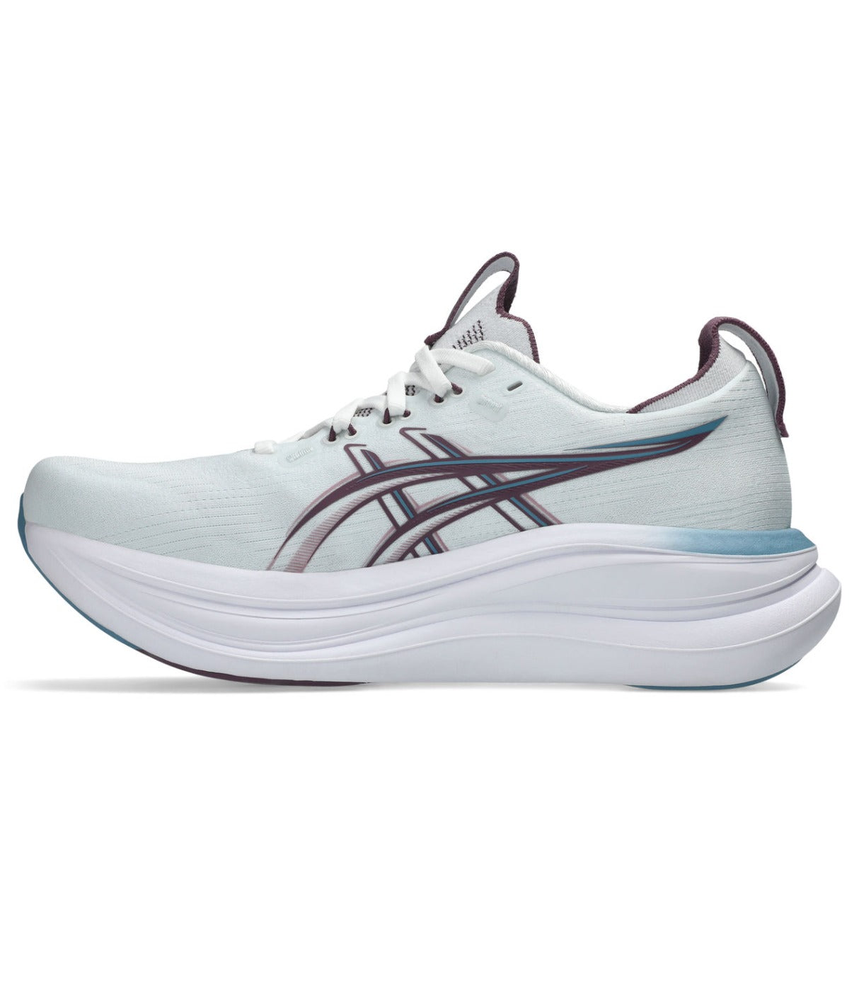 אסיקס נעלי ריצה Gel Nimbus 28 לנשים