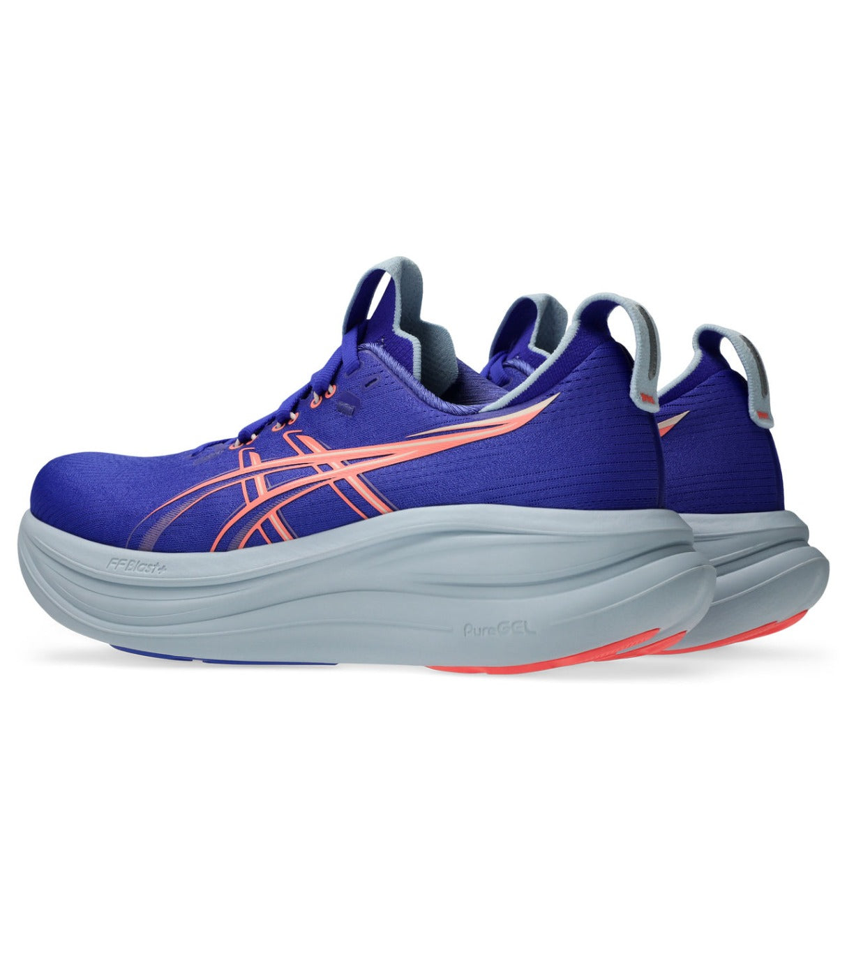 אסיקס נעלי ריצה Gel Nimbus 28 לנשים