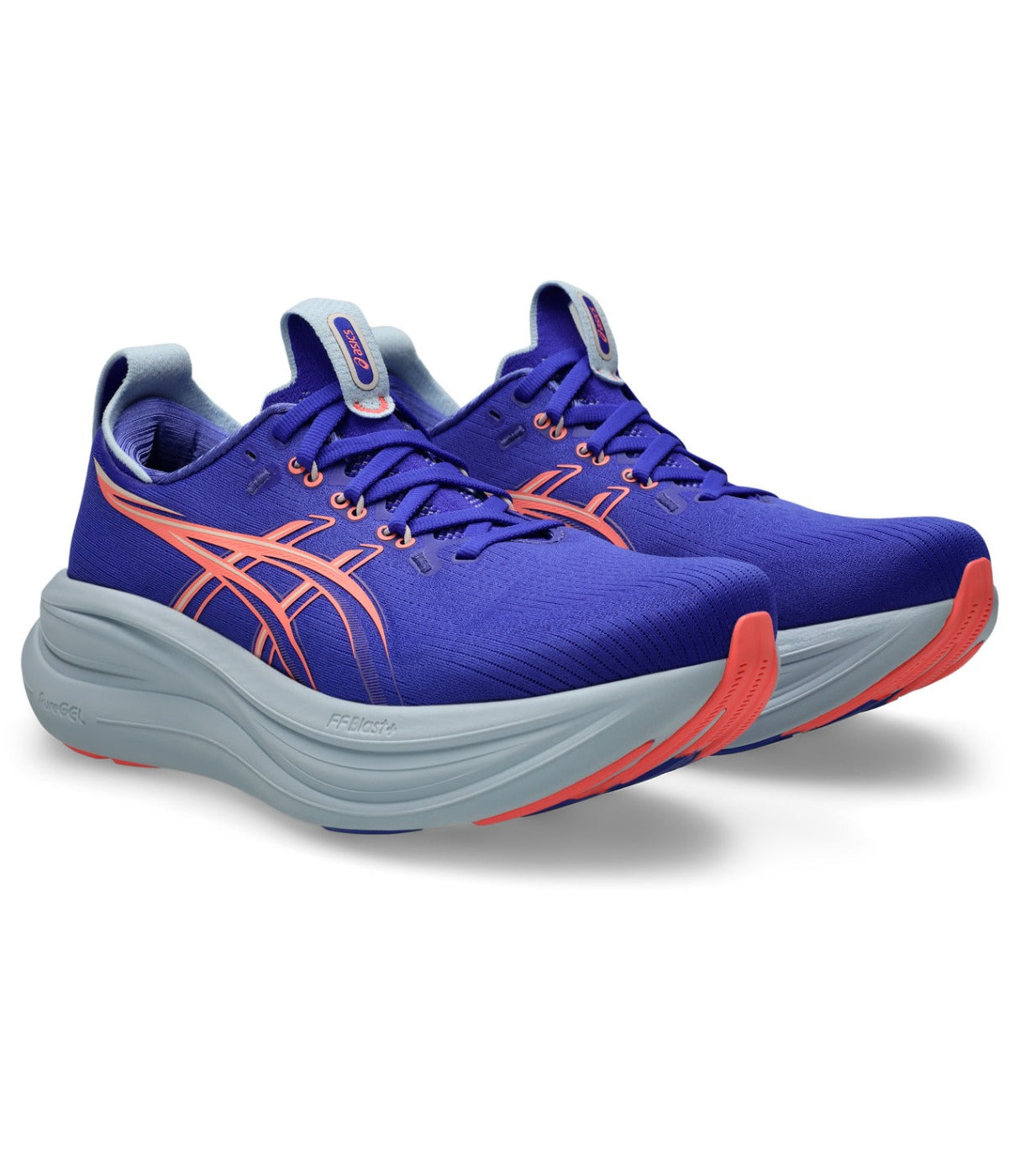 אסיקס נעלי ריצה Gel Nimbus 28 לנשים