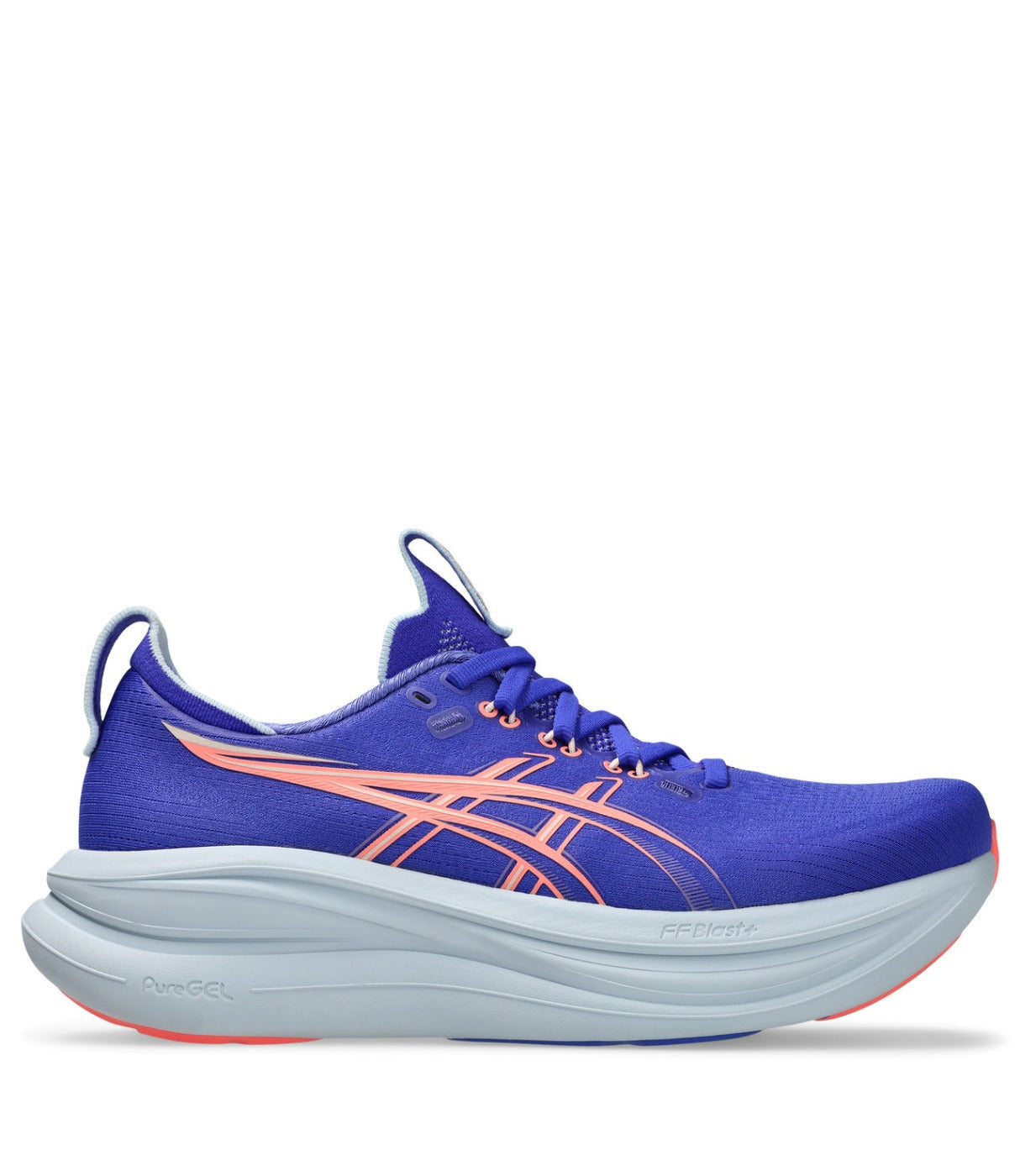 אסיקס נעלי ריצה Gel Nimbus 28 לנשים