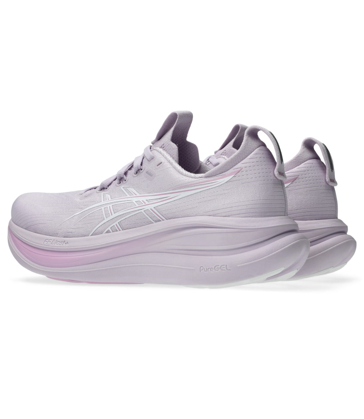 אסיקס נעלי ריצה Gel Nimbus 28 לנשים