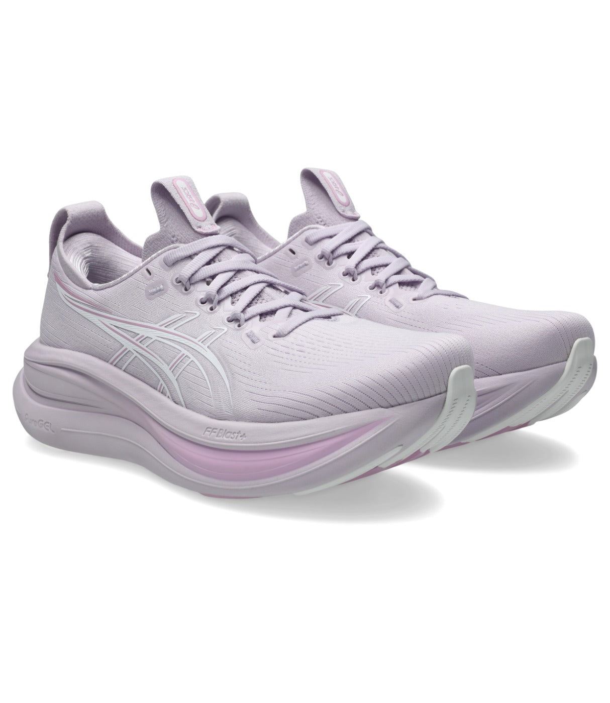 אסיקס נעלי ריצה Gel Nimbus 28 לנשים