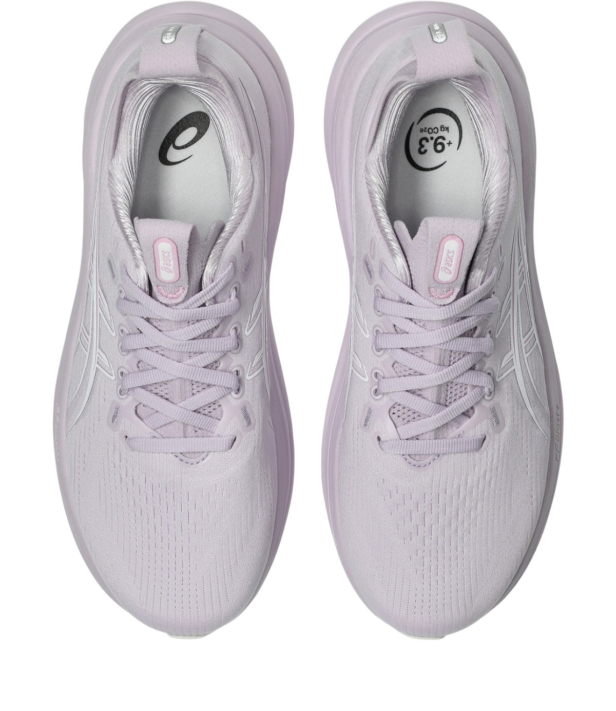 ASICS נעלי ריצה - CHOZEN — תמונה 3 מתוך 7