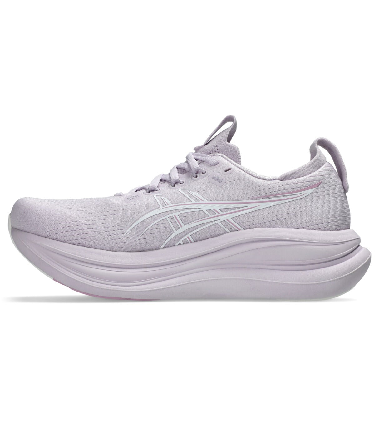 אסיקס נעלי ריצה Gel Nimbus 28 לנשים