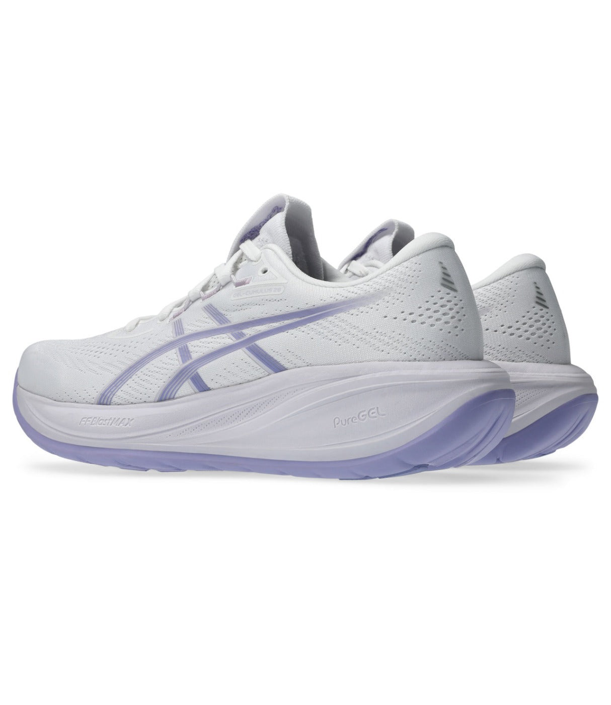 אסיקס נעלי ריצה Gel Cumulus 28 לנשים