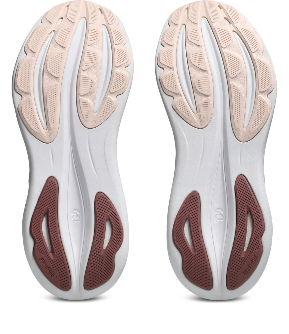 ASICS נעלי ריצה - CHOZEN — תמונה 4 מתוך 6