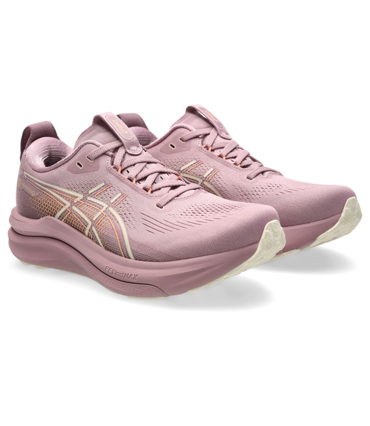 אסיקס נעלי ריצה Gel Kayano 33 לנשים