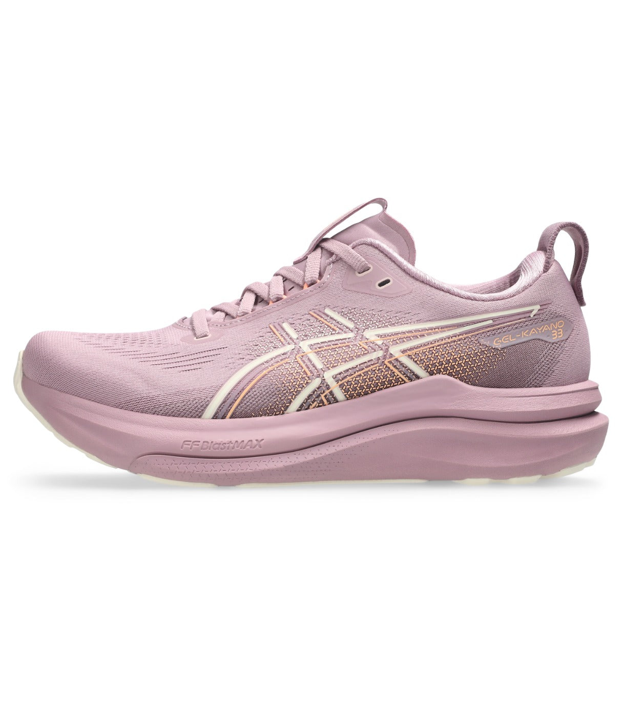 אסיקס נעלי ריצה Gel Kayano 33 לנשים