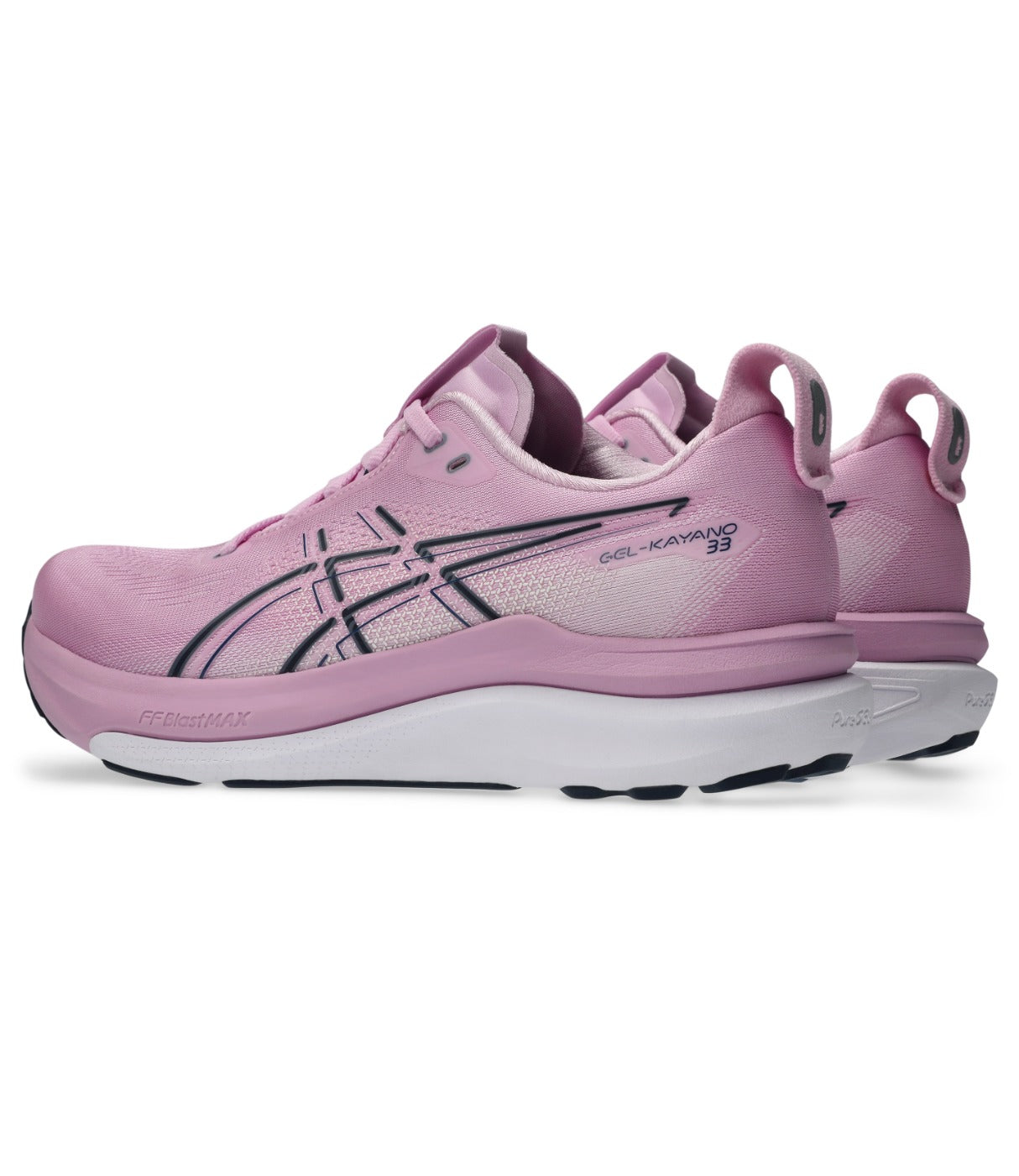 אסיקס נעלי ריצה Gel Kayano 33 לנשים