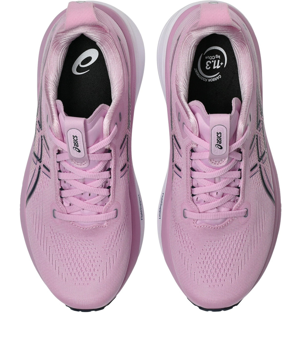 ASICS נעלי ריצה - CHOZEN — תמונה 4 מתוך 7