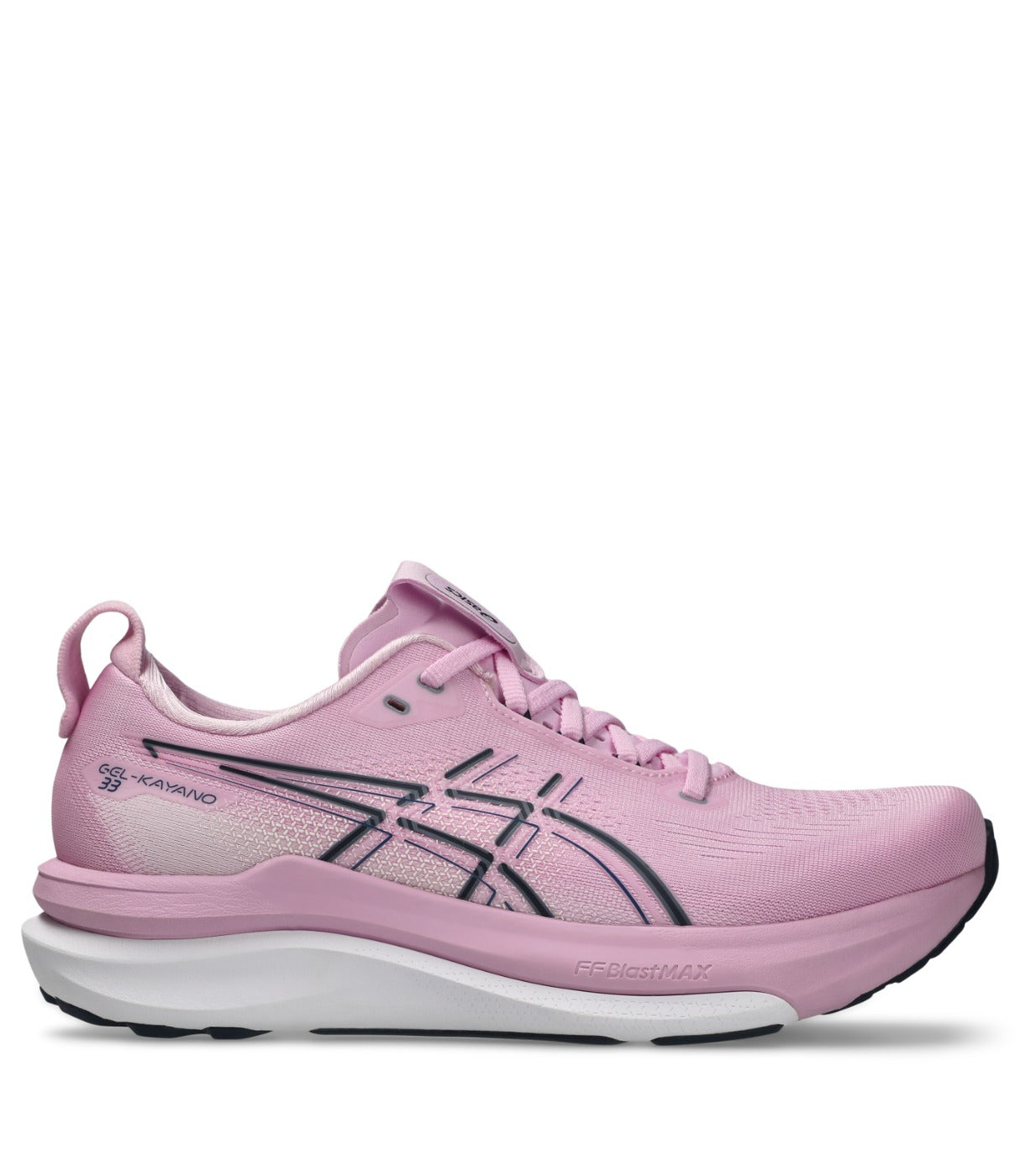 אסיקס נעלי ריצה Gel Kayano 33 לנשים