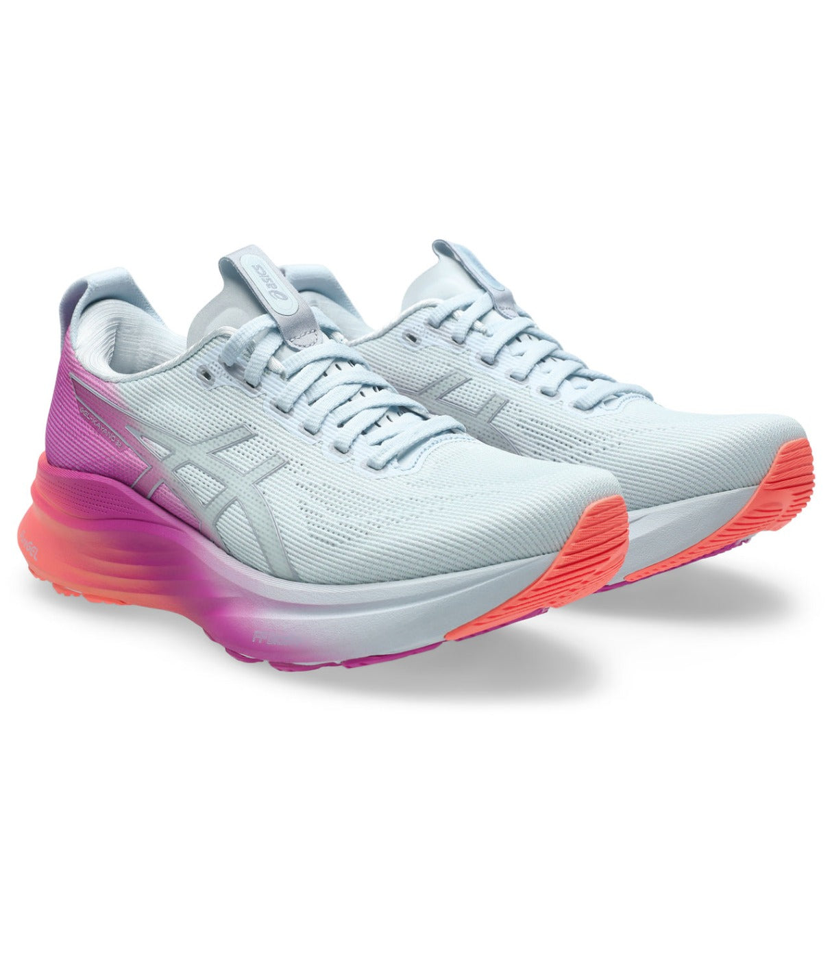 אסיקס נעלי ריצה Gel Kayano 32 לנשים
