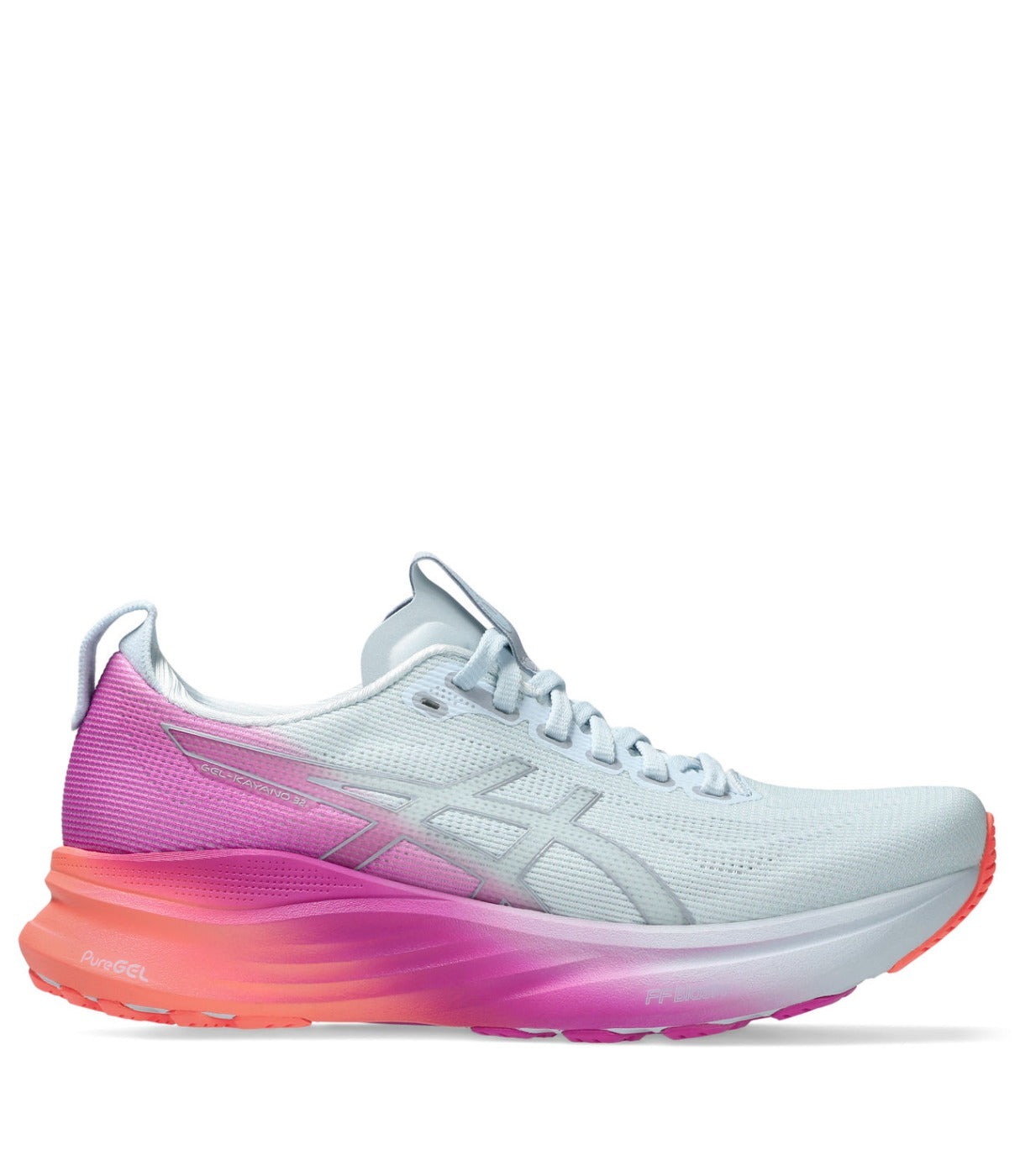 אסיקס נעלי ריצה Gel Kayano 32 לנשים