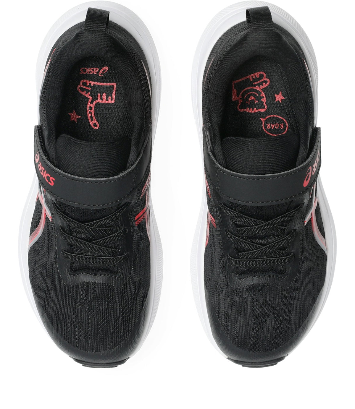 ASICS נעלי ריצה - CHOZEN — תמונה 3 מתוך 8