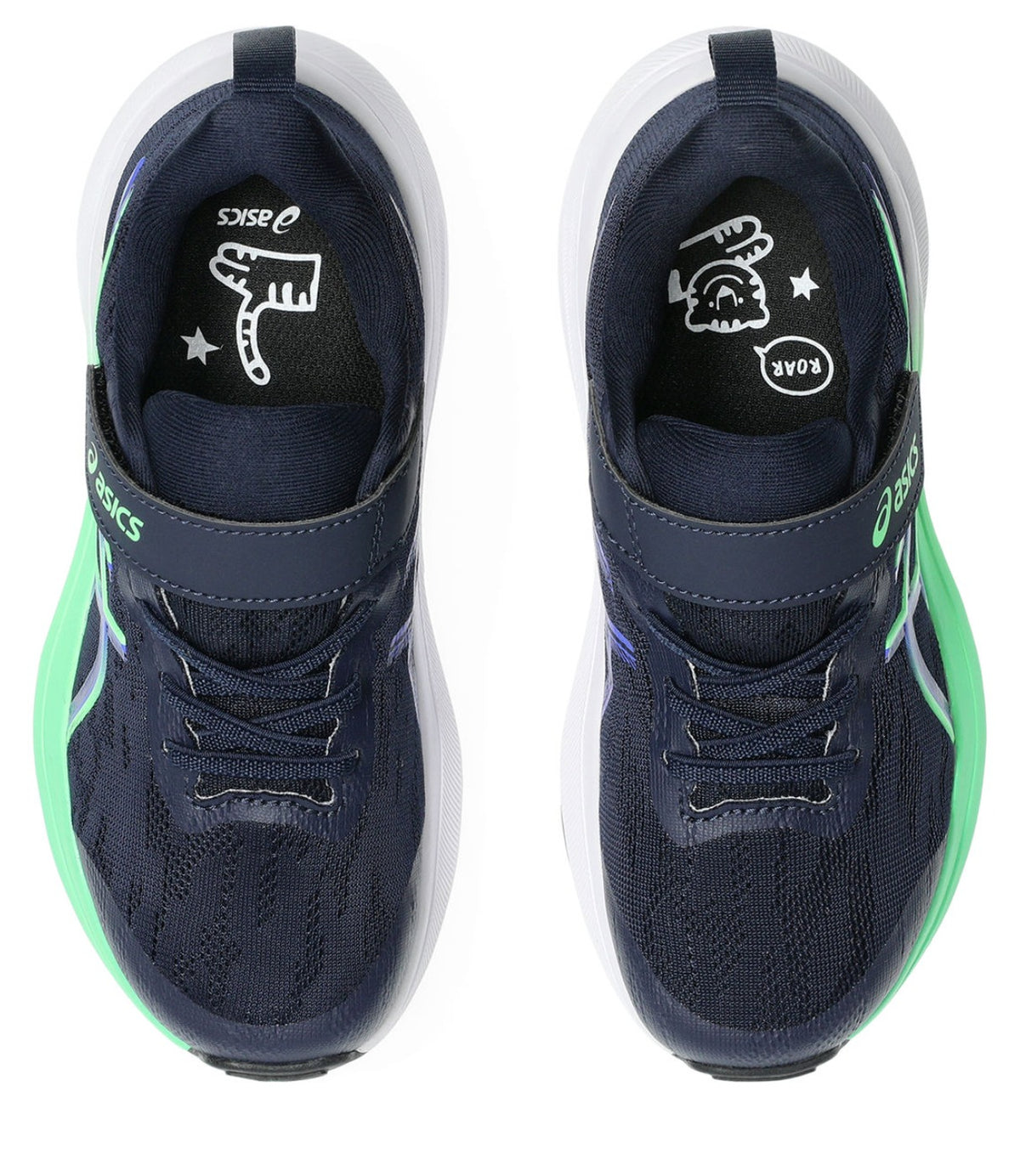 ASICS נעלי ריצה - CHOZEN — תמונה 2 מתוך 7