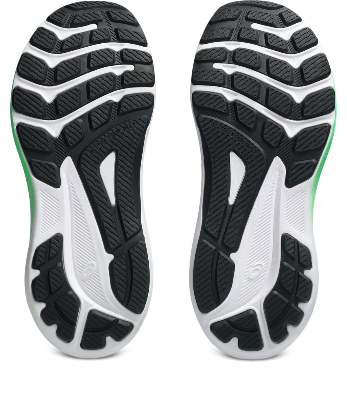 ASICS נעלי ריצה - CHOZEN — תמונה 3 מתוך 7