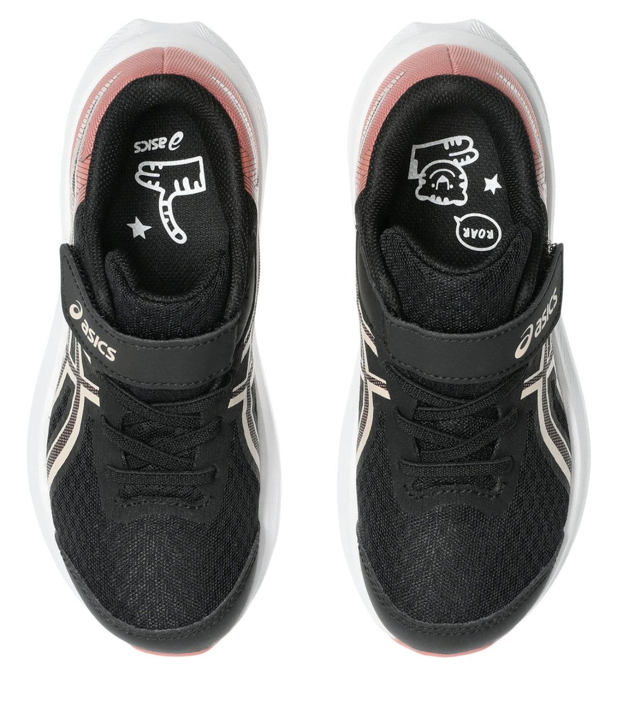 ASICS נעלי ריצה - CHOZEN — תמונה 2 מתוך 7