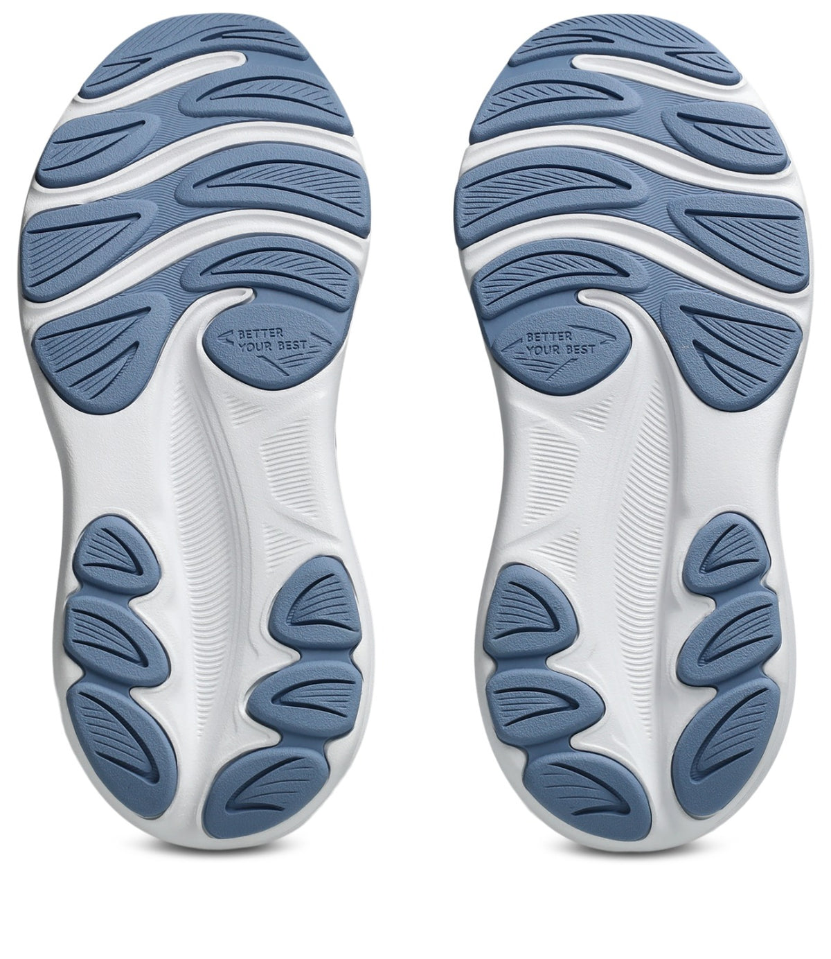 ASICS נעלי ריצה - CHOZEN — תמונה 3 מתוך 8