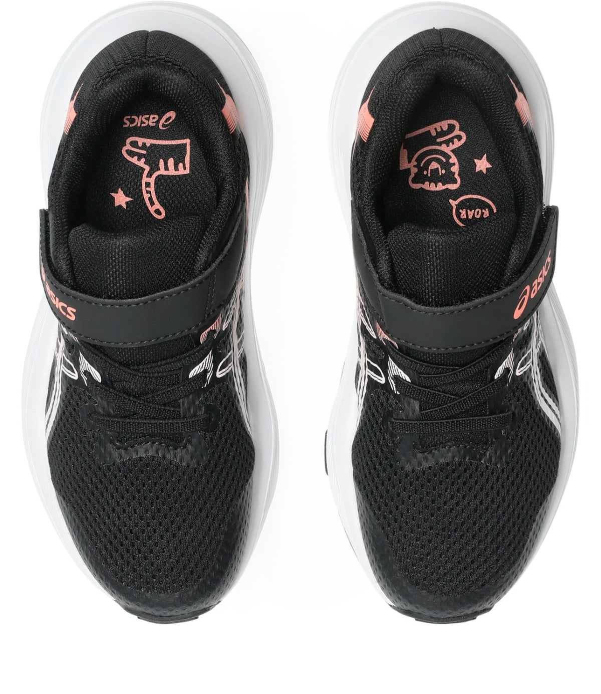 ASICS נעלי ריצה - CHOZEN — תמונה 3 מתוך 8