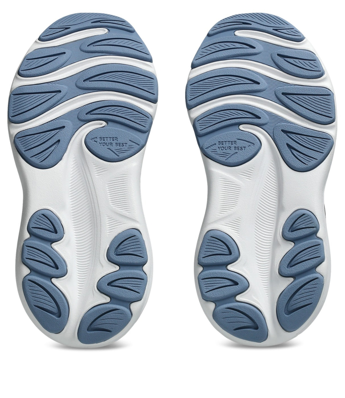 ASICS נעלי ריצה - CHOZEN — תמונה 3 מתוך 8