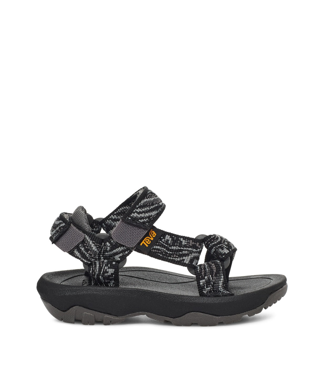 טבע סנדלים HURRICANE XLT 2 LAVA לילדים