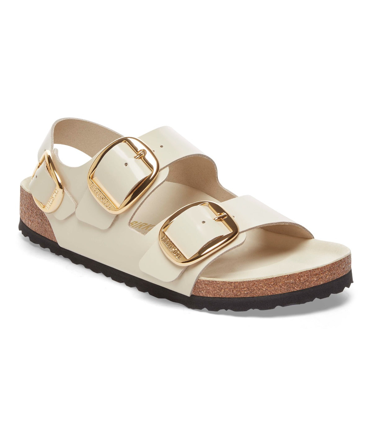 בירקנשטוק סנדלים MILANO לנשים