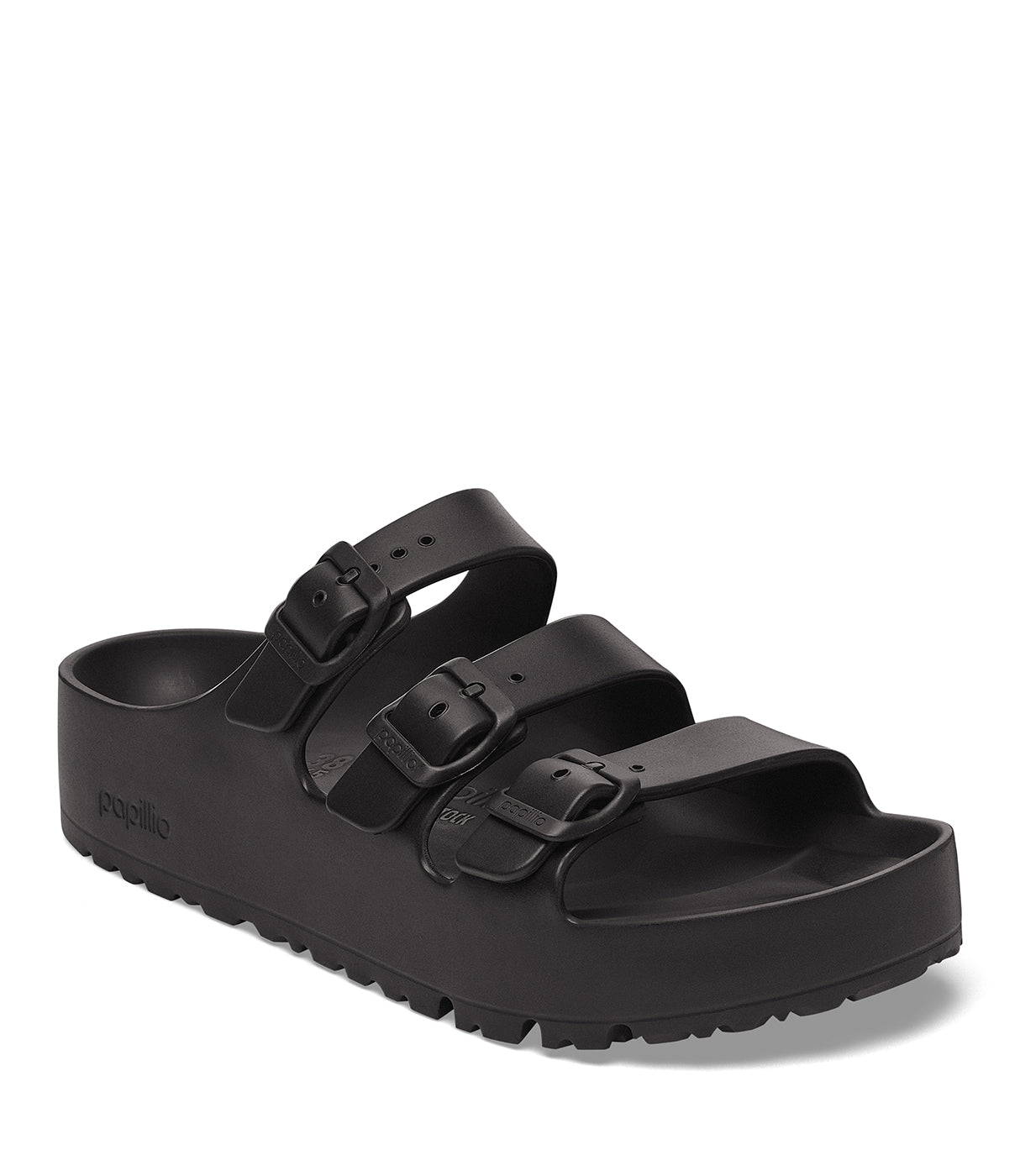 בירקנשטוק כפכפי פלטפורמה FLORIDA FLEX לנשים