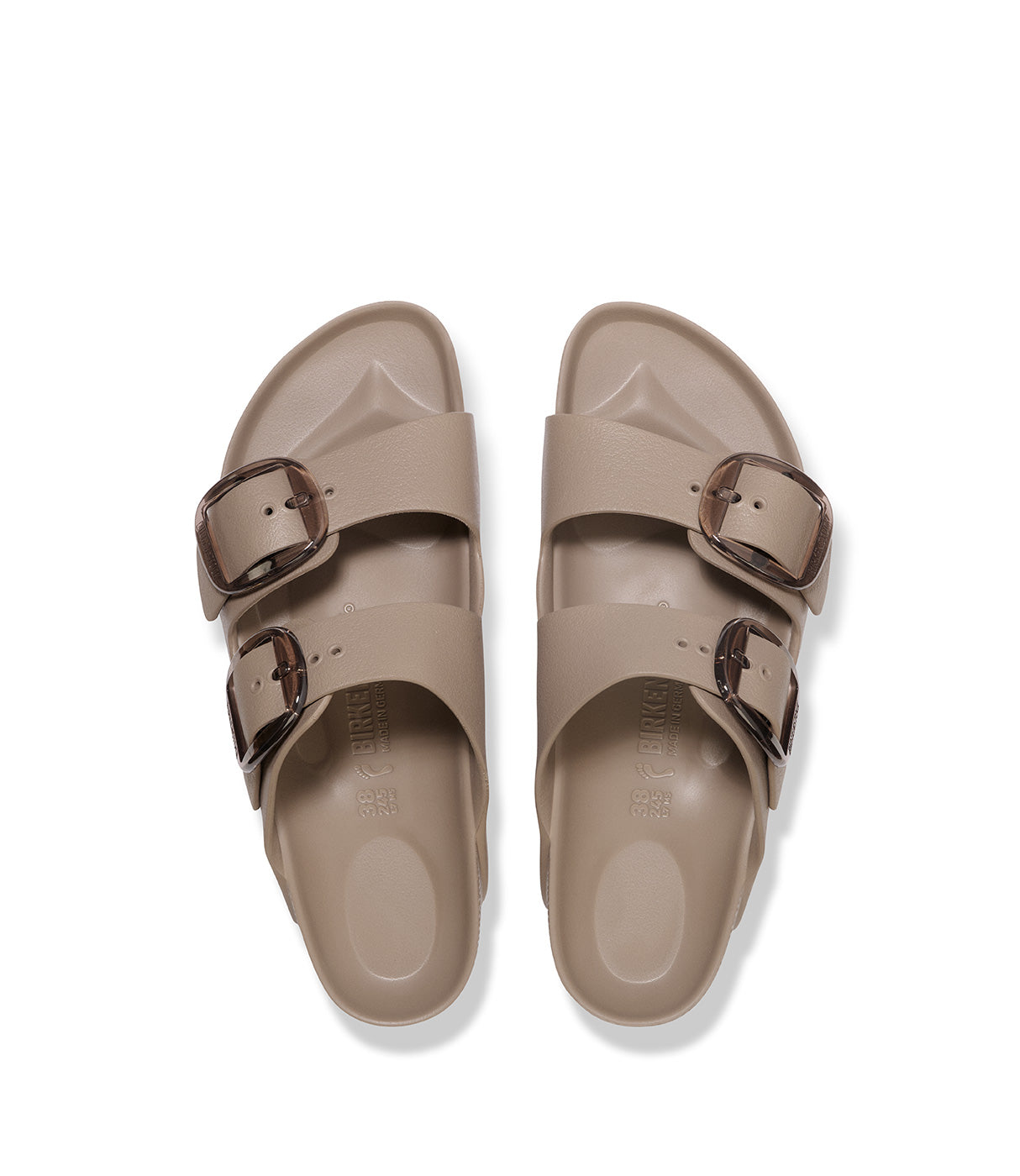 בירקנשטוק כפכפי ARIZONA לנשים