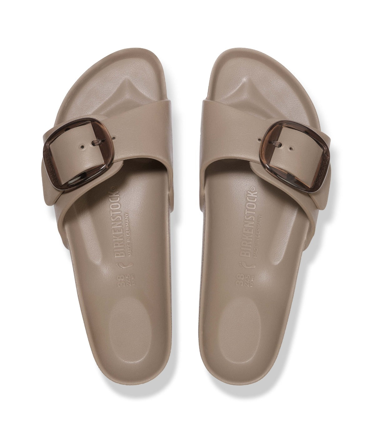 כפכפי סליידס MADRID לנשים מבית BIRKENSTOCK – צ'וזן