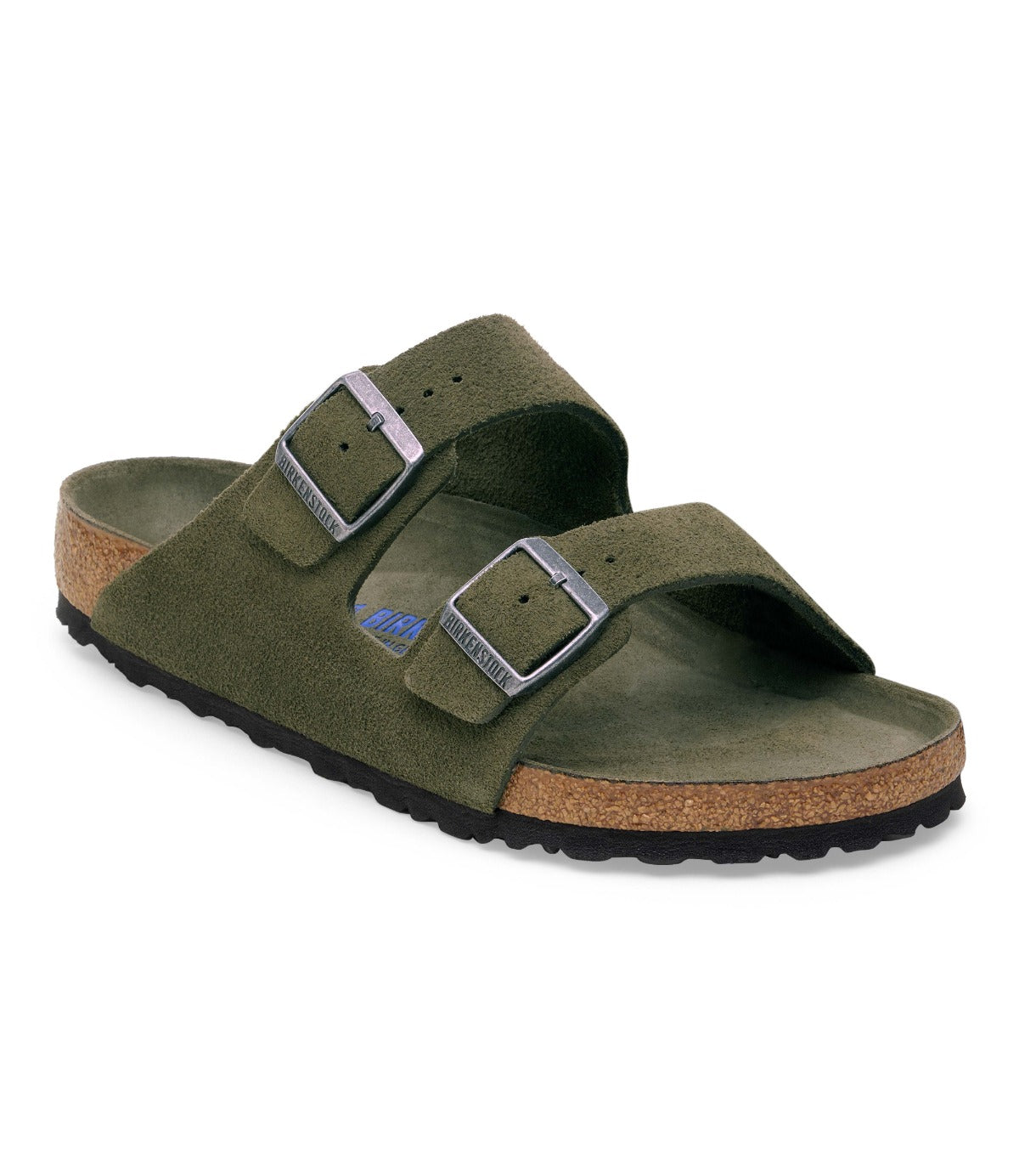כפכפי סליידס ARIZONA לגברים מבית BIRKENSTOCK – צ'וזן