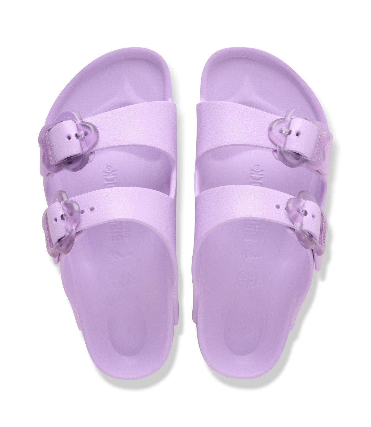 כפכפי סליידס ARIZONA לילדים מבית BIRKENSTOCK – צ'וזן