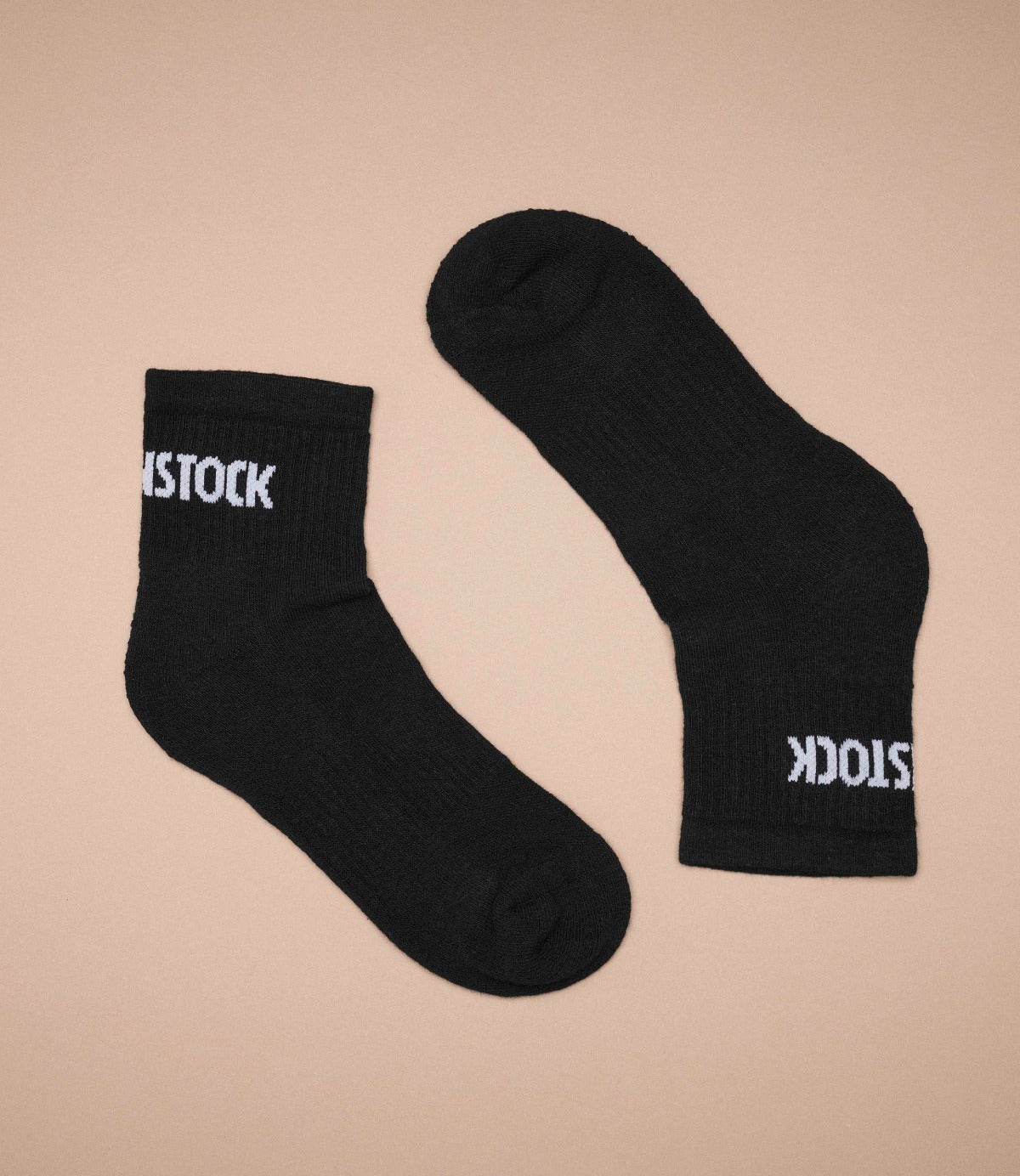 גרביים COTTON CREW יוניסקס מבית BIRKENSTOCK – צ'וזן