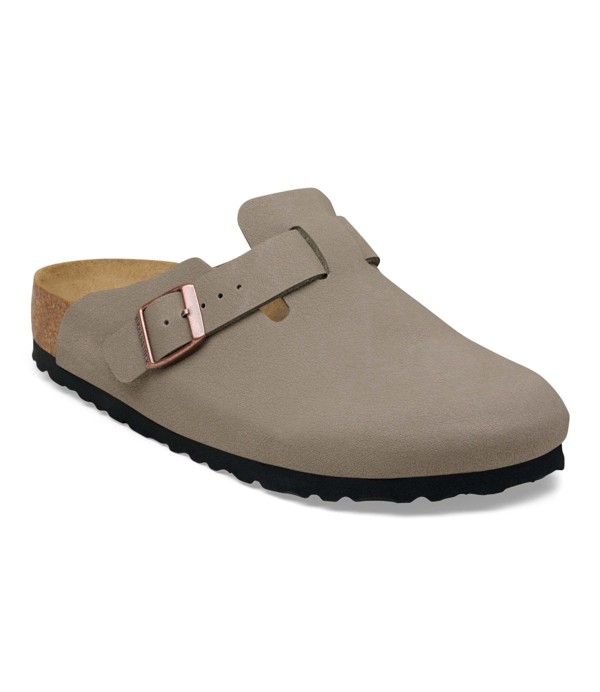 כפכפי סליידס BOSTON לגברים מבית BIRKENSTOCK – צ'וזן