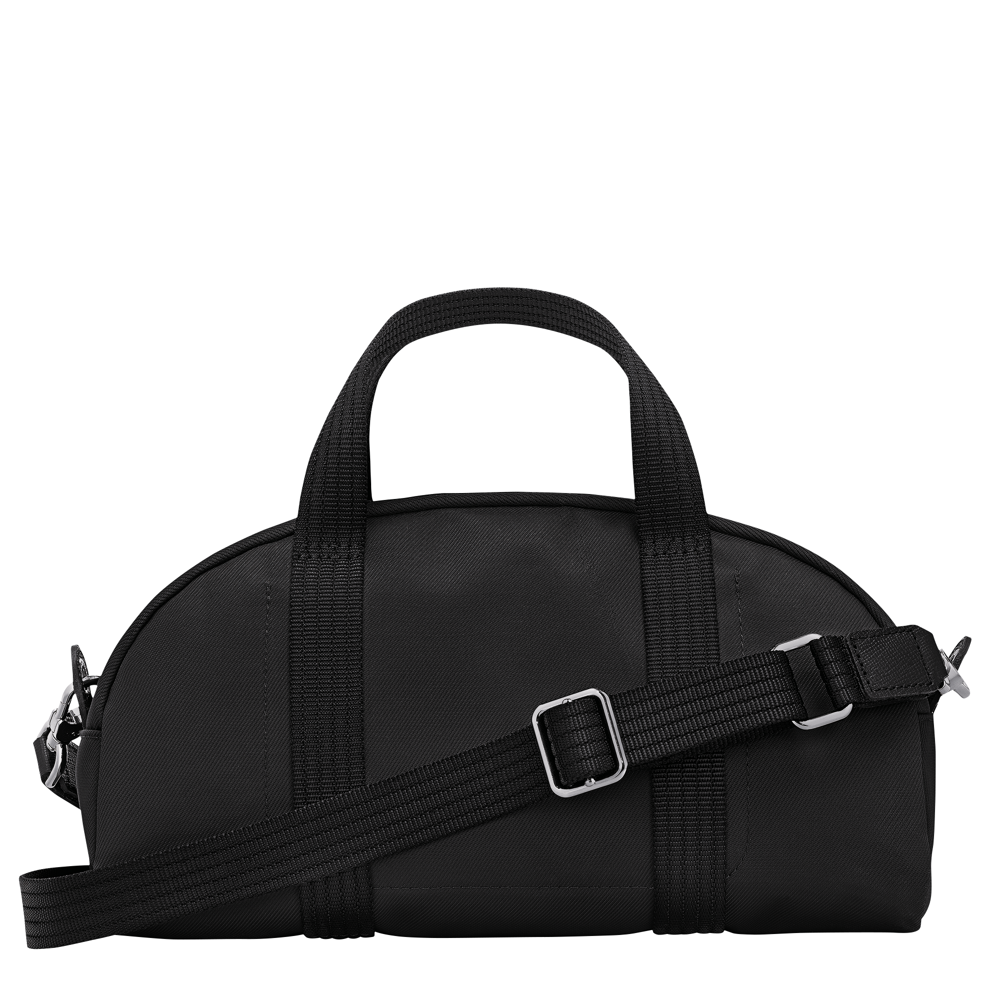 לונגשאמפ תיק יד גדול Le Pliage Energy שחור