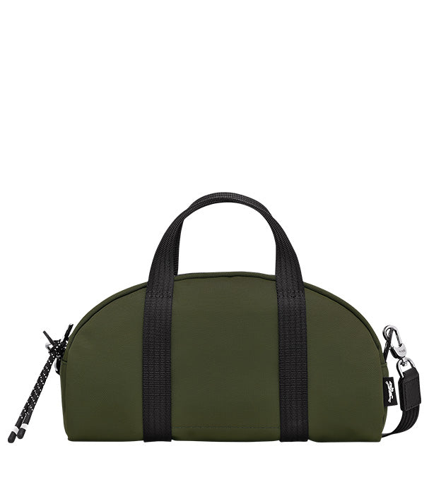 לונגשאמפ תיק יד גדול Le Pliage Energy ירוק זית