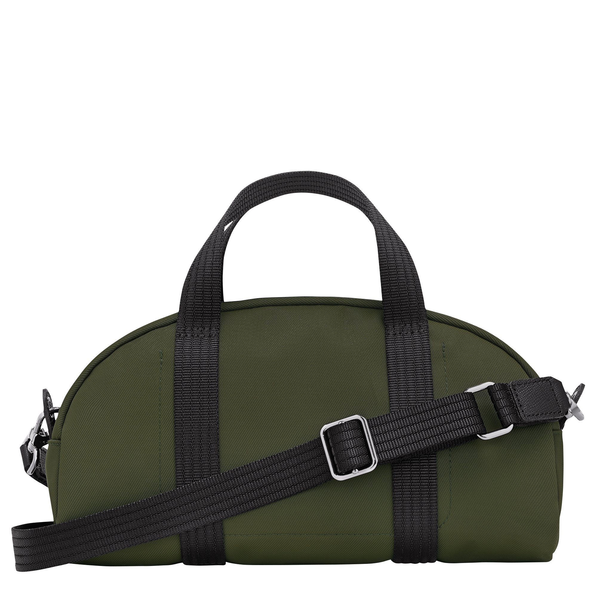 לונגשאמפ תיק יד גדול Le Pliage Energy ירוק זית