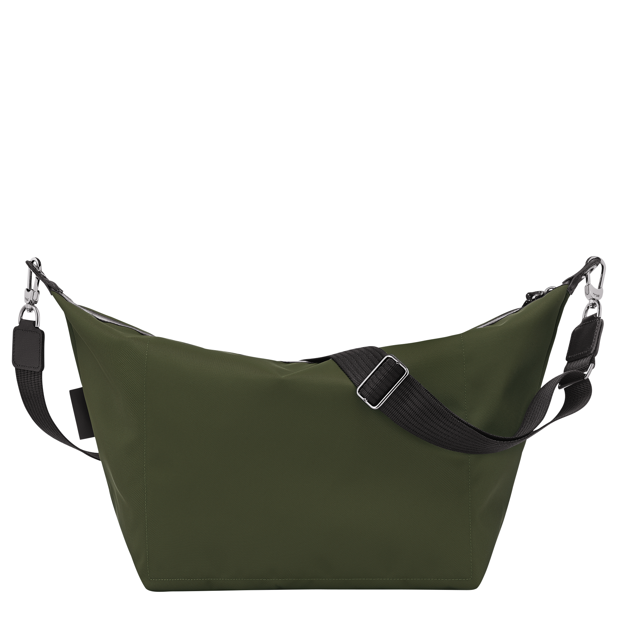 לונגשאמפ תיק צד גדול Le Pliage Energy ירוק זית