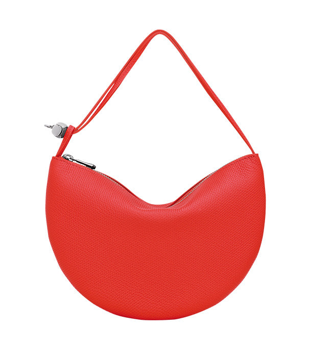 לונגשאמפ תיק כתף קטן Le Roseau אדום