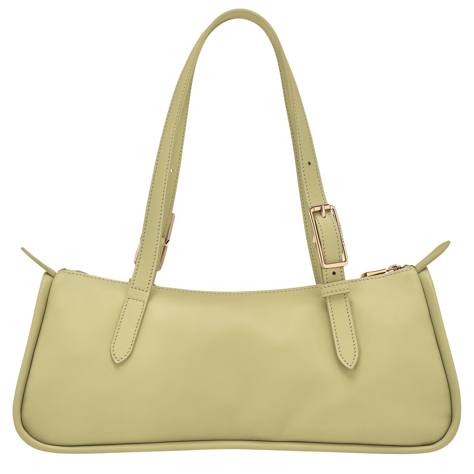 לונגשאמפ תיק כתף גדול מעור Looong פיסטוק